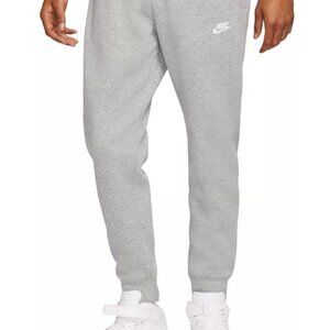 Nike Men's Sportswear Club Fleece Joggers